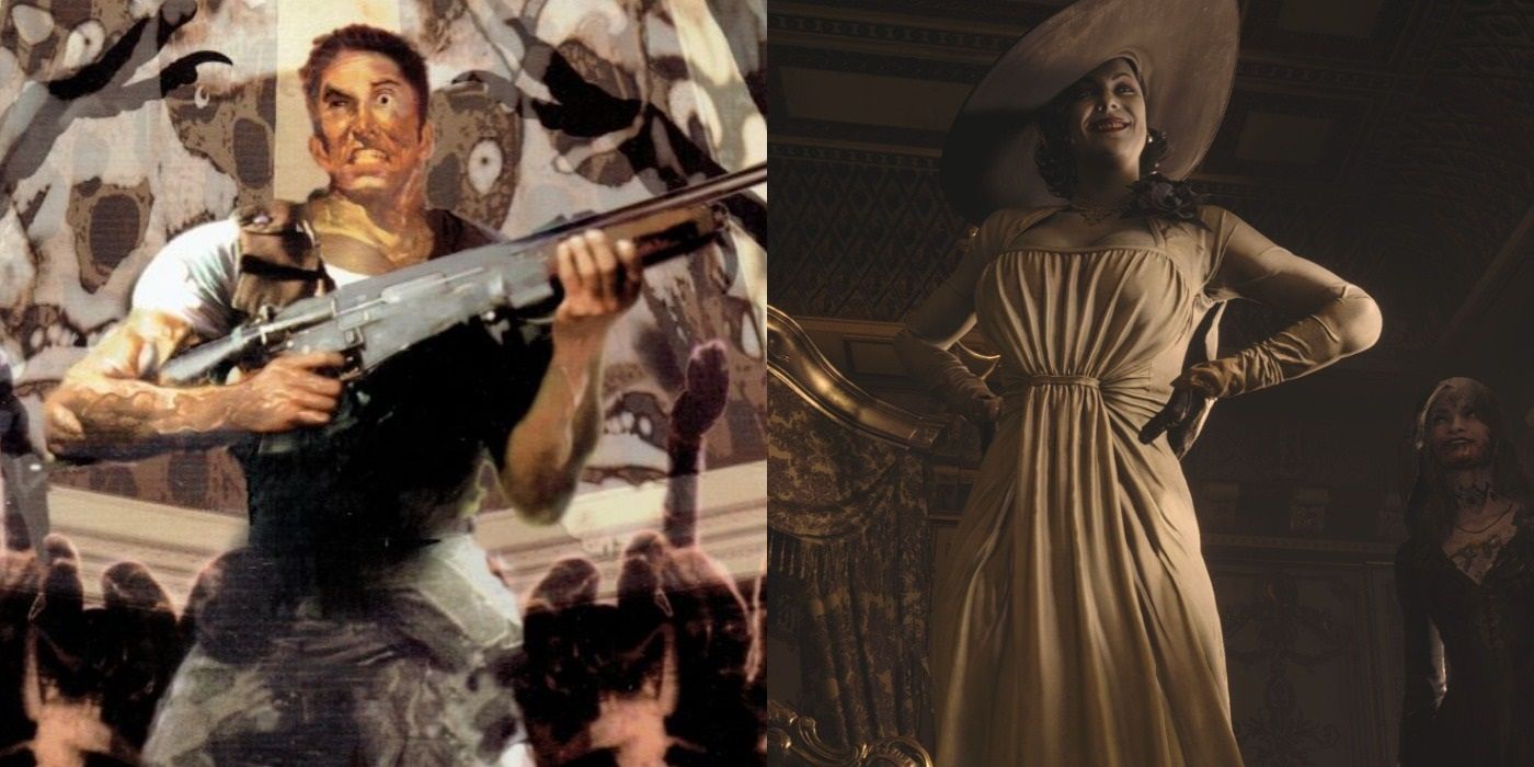 Resident Evil: ¿Qué día es realmente el 25 aniversario?