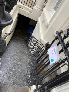 Prueba de Dija en Deliveroo