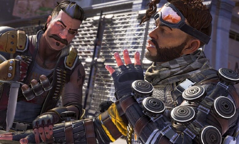 Revisión de Apex Legends Switch: Más espejismo que leyenda |