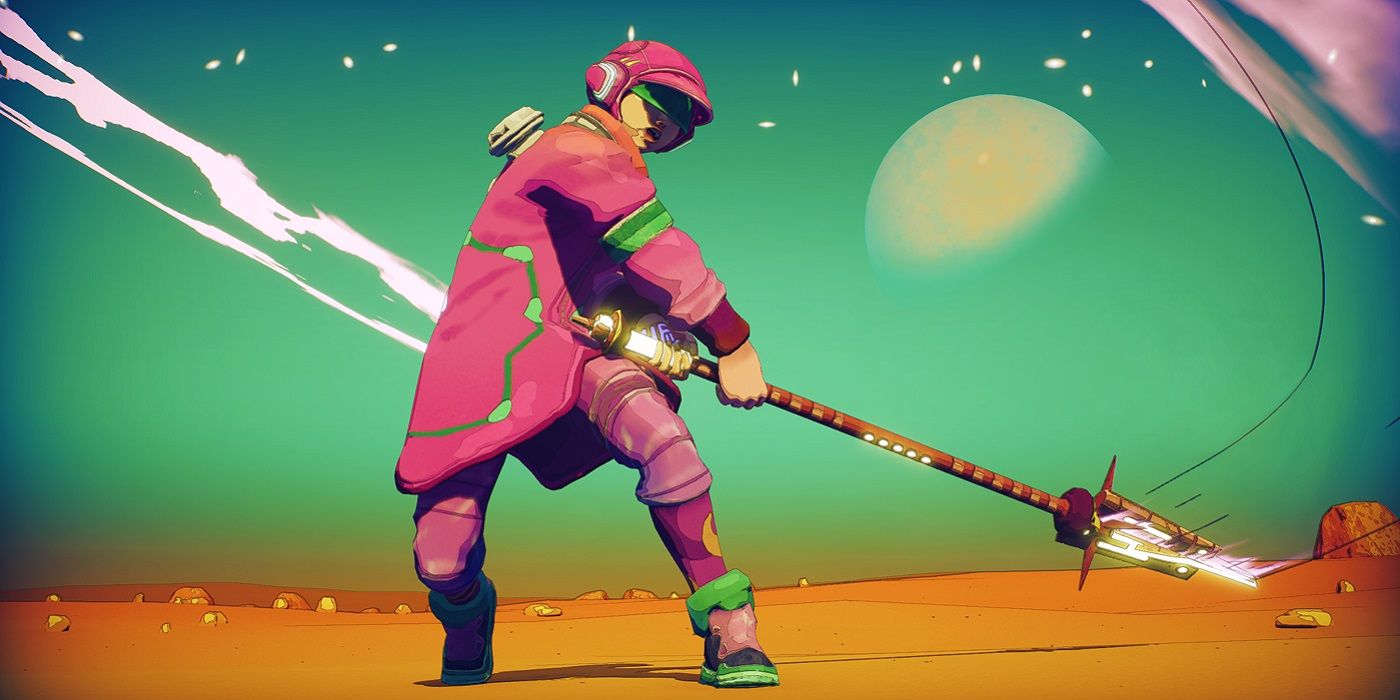 Revisión de PixelJunk Raiders: Aventuras espaciales por proxy |