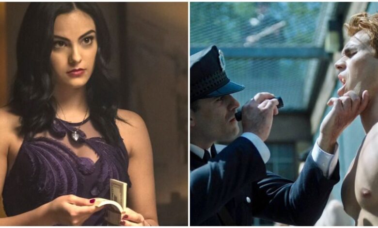 Riverdale: 10 cosas que le salieron mal a Archie una vez que comenzó a salir con Veronica