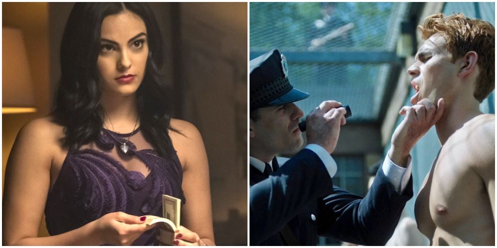 Riverdale: 10 cosas que le salieron mal a Archie una vez que comenzó a salir con Veronica