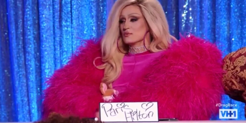 RuPaul's Drag Race: Por qué el Snatch Game de Gottmik fue el homenaje que necesitábamos