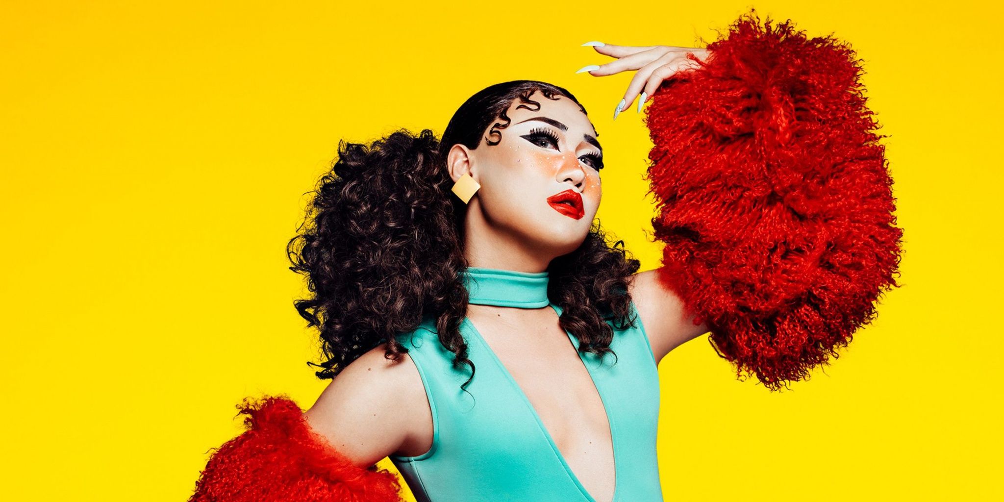 RuPaul's Drag Race: Soju abandona Drag en medio de acusaciones de asalto