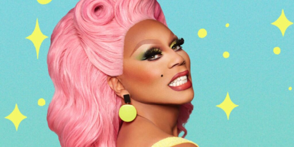 RuPaul's Drag Race: clasificación de los ganadores de la mayoría de los triunfos al menos