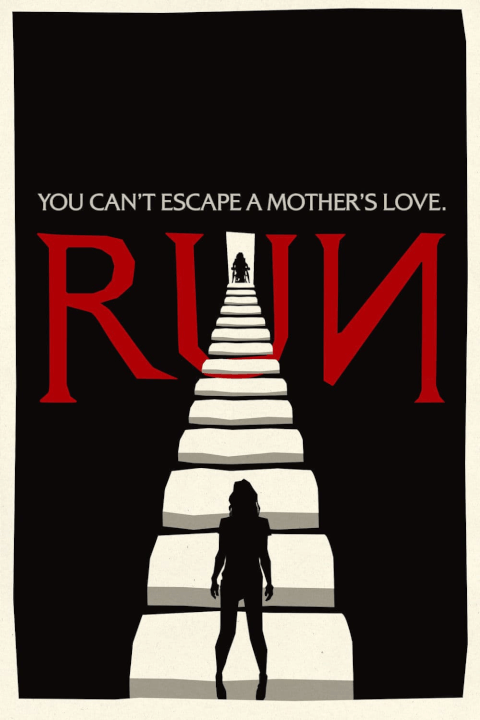 correr llegando a netflix internacionalmente exclusivamente