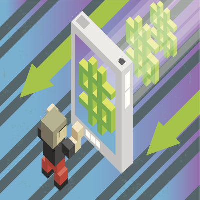 Ryu Games recauda 2,3 millones de dólares, apostando a que los torneos en efectivo para juegos móviles son el futuro