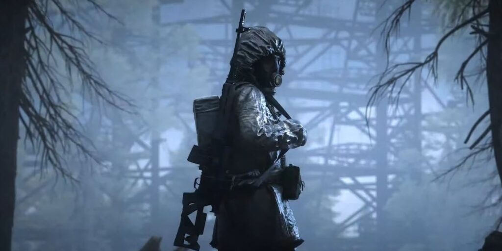 STALKER 2 es uno de los 20 indies que llegarán a Xbox Game Pass el primer día