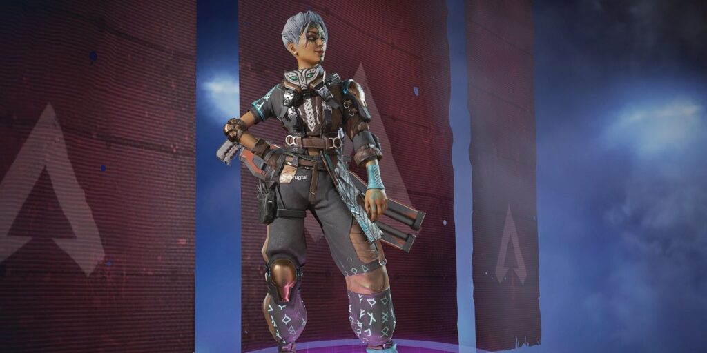 Se filtró el evento, máscaras y más de los juegos de guerra de la temporada 8 de Apex Legends