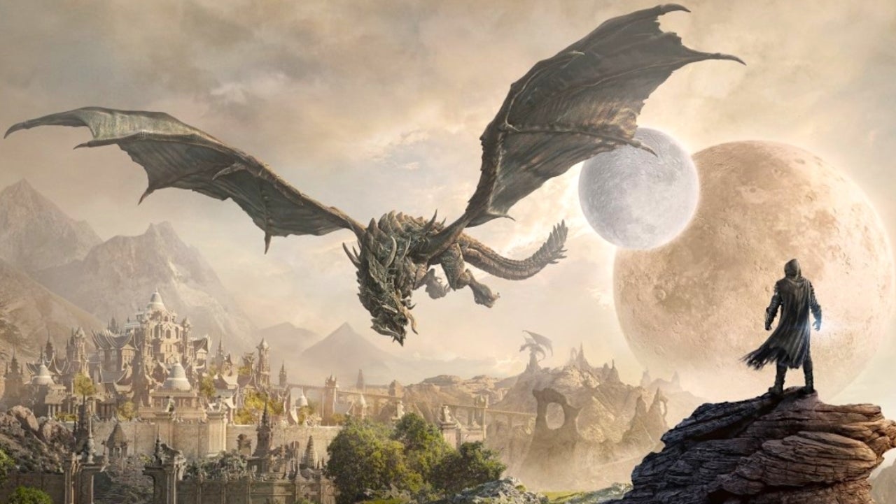 Todo lo que sabemos de The Elder Scrolls 6: fecha de lanzamiento