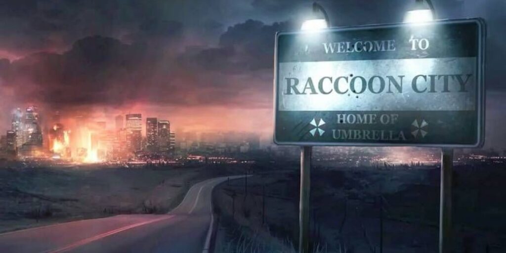 Se revela el título de la película Resident Evil Reboot: Bienvenido a Raccoon City