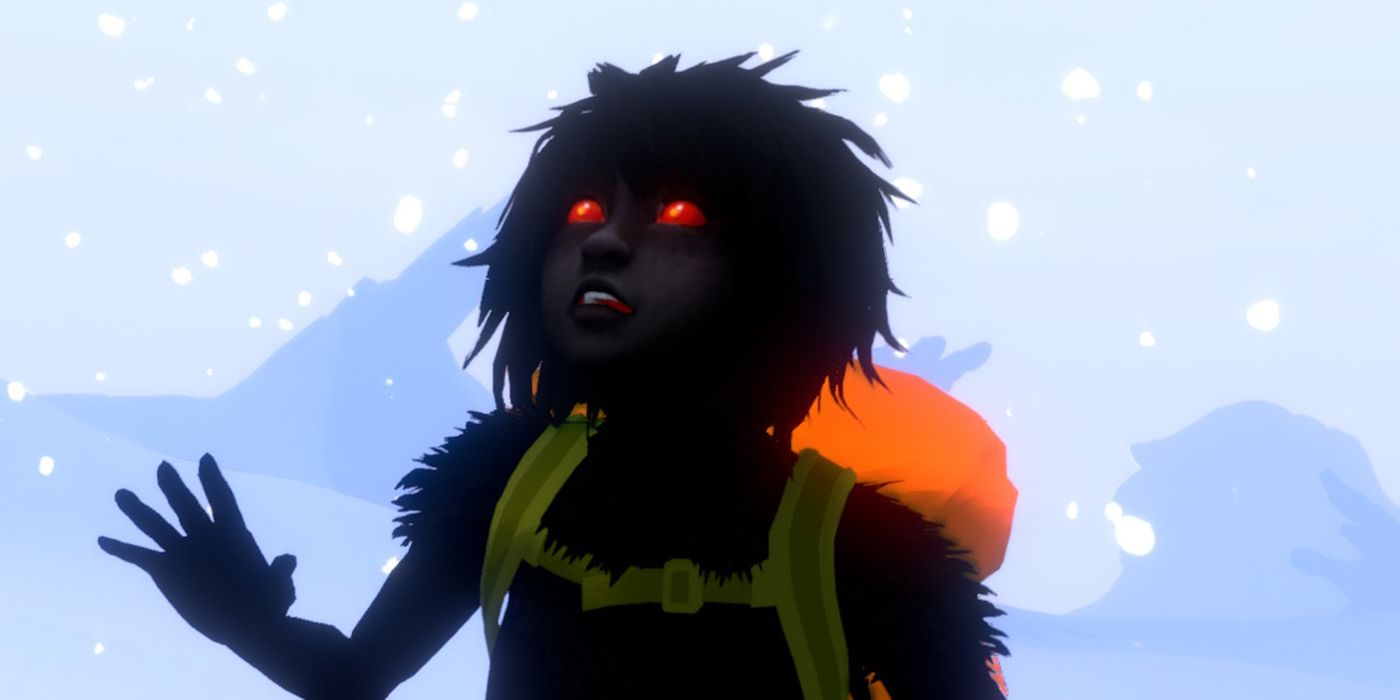 Sea of ​​Solitude: Director's Cut Review - Un hermoso juego hecho definitivo