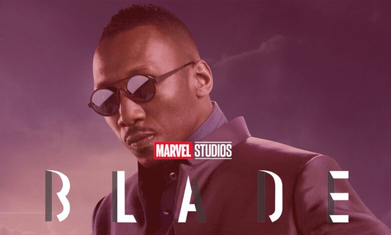 Según se informa, la película Marvel's Blade comenzará a filmarse a fines de 2021