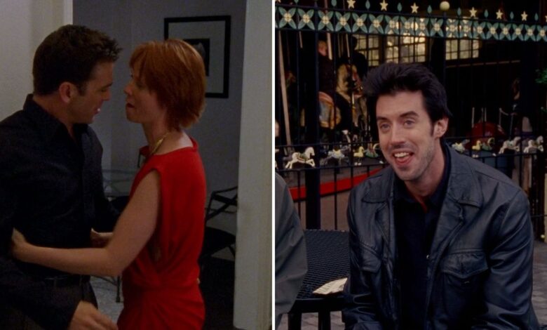 Sex And The City: Las 10 peores aventuras de Miranda, clasificadas |