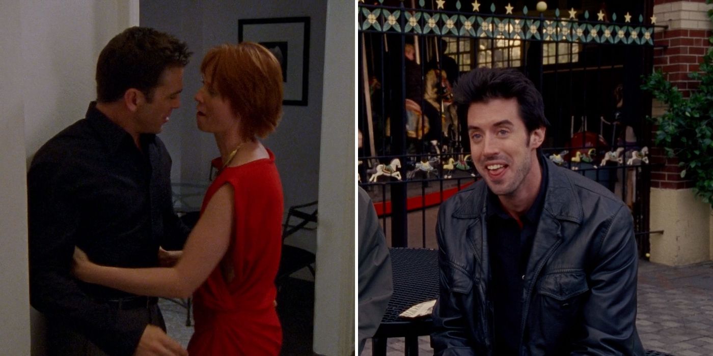 Sex And The City: Las 10 peores aventuras de Miranda, clasificadas |