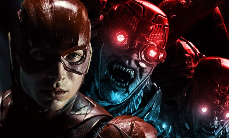 Snyder Cut evita un tropo común de villano de película de superhéroes