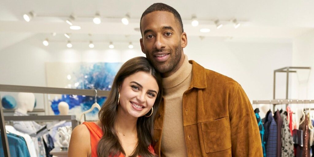 Soltero: Rachael Kirkconnell dice 'Sé mejor' después de que Rachel Lindsay deja IG