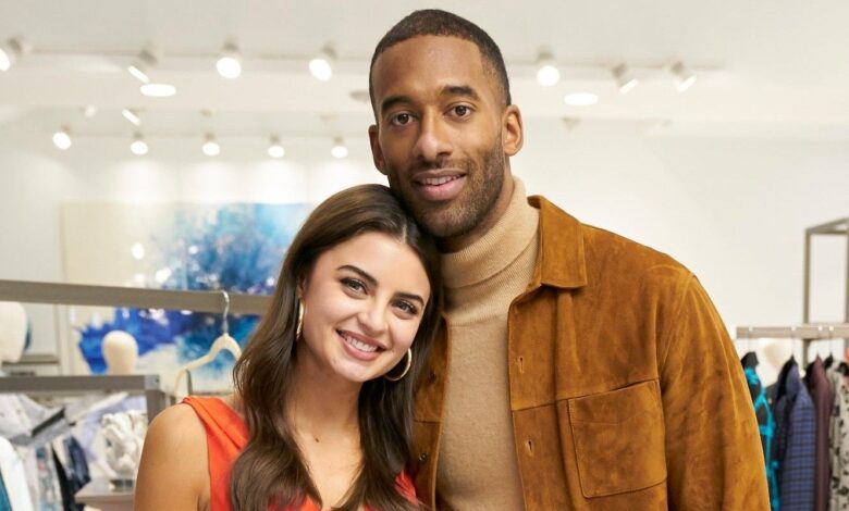 Soltero: Rachael Kirkconnell dice 'Sé mejor' después de que Rachel Lindsay deja IG
