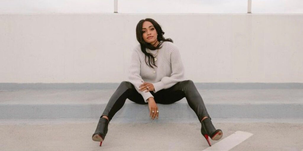 Soltero: Rachel Lindsay vuelve a Instagram tras la disculpa de Chris Harrison