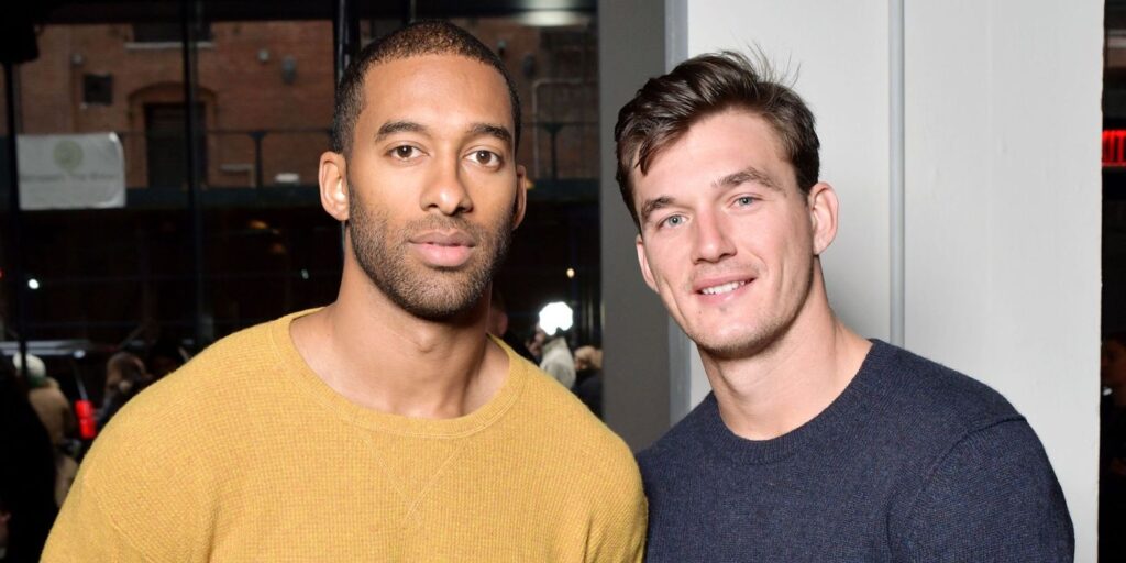 Soltero: Tyler Cameron puede haberse vuelto oficial de IG con el nuevo rumoreado GF