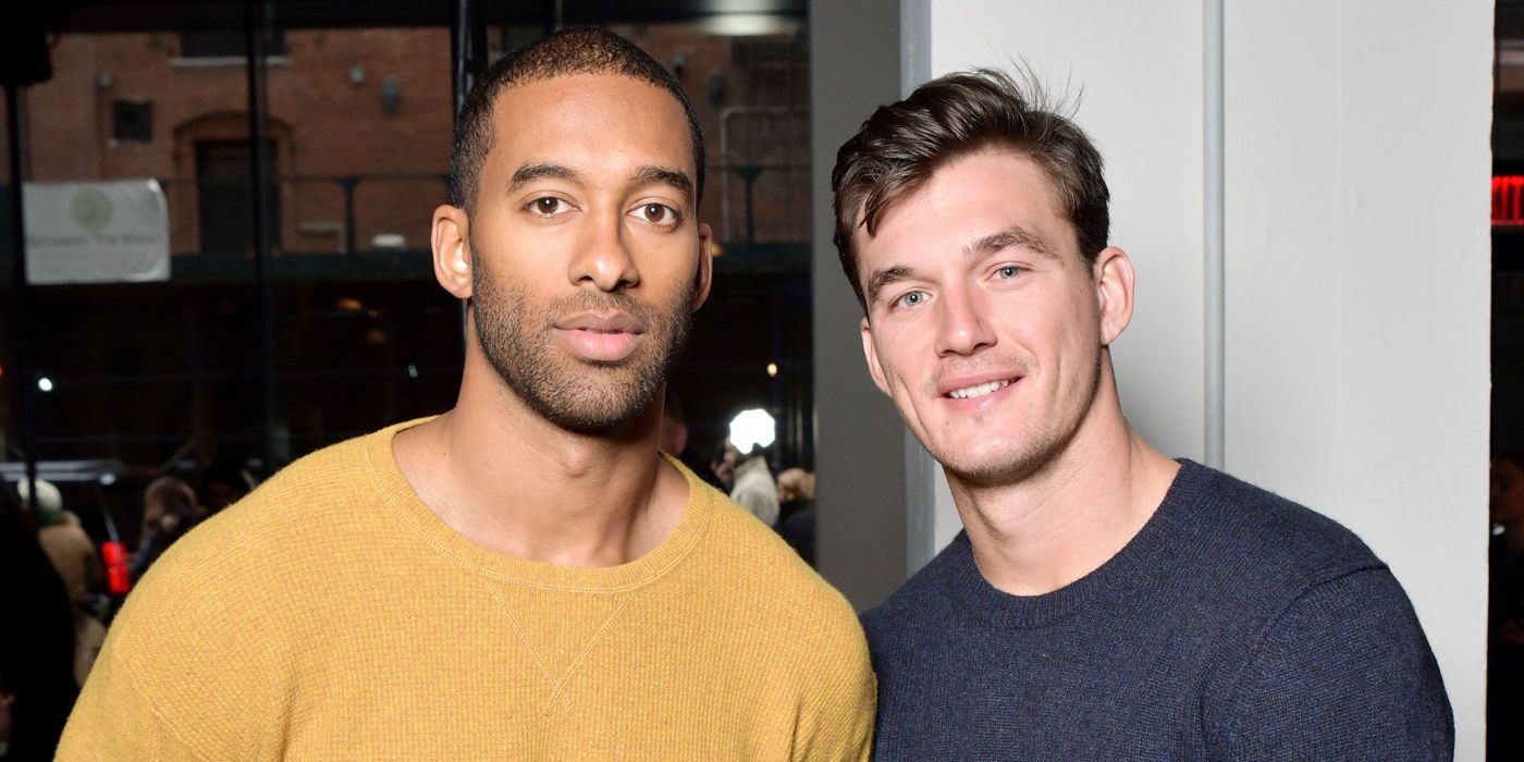 Soltero: Tyler Cameron puede haberse vuelto oficial de IG con el nuevo rumoreado GF