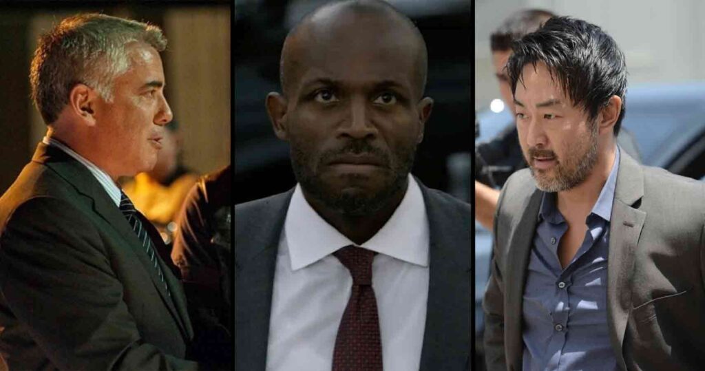 Sons Of Anarchy: Enemigos de SAMCRO, clasificados de menos a más peligrosos