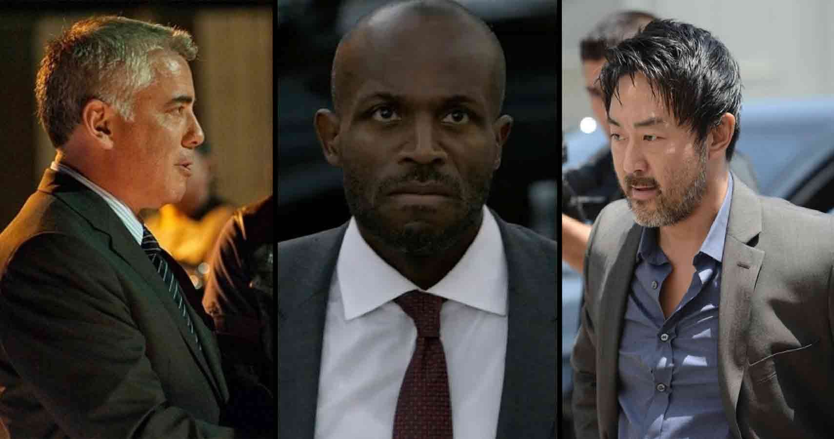 Sons Of Anarchy: Enemigos de SAMCRO, clasificados de menos a más peligrosos