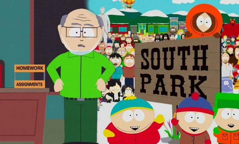 South Park revive un personaje clásico después de 11 años