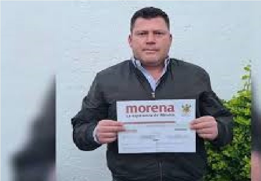 “Soy respetuoso del proceso interno en MORENA, mientras estamos apoyando el proyecto de Celia Maya!: Inzunza