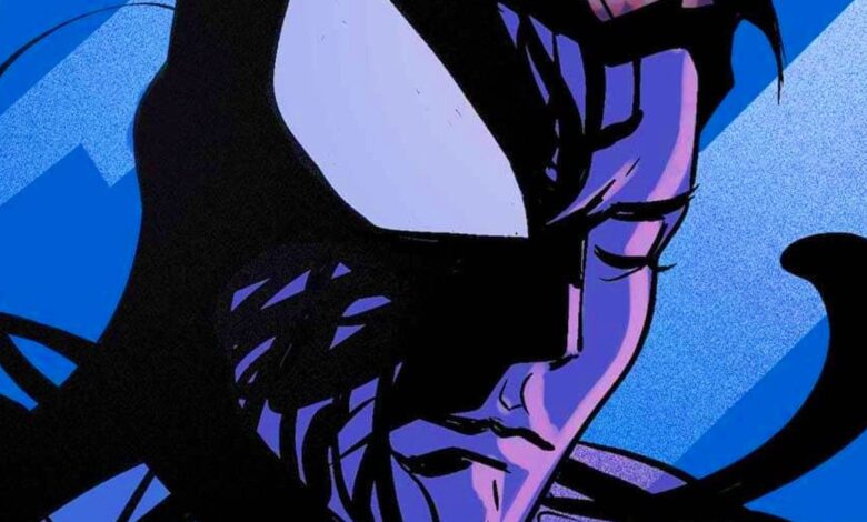 Spider-Man se vuelve completamente venenoso en la nueva serie de Marvel Comics
