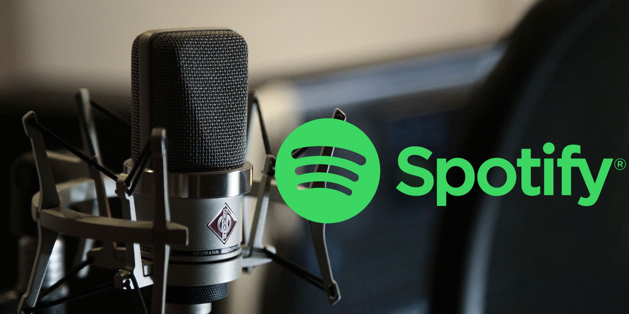 Spotify, lo último en enfrentarse a la casa club con la compra de la aplicación de audio en vivo