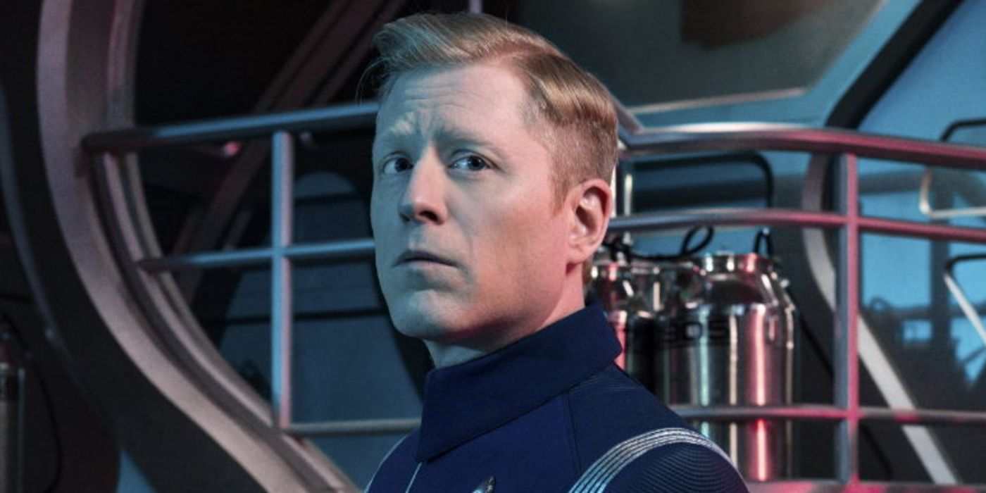 Star Trek: Discovery Star da pistas sobre nuevas tramas de la temporada 4