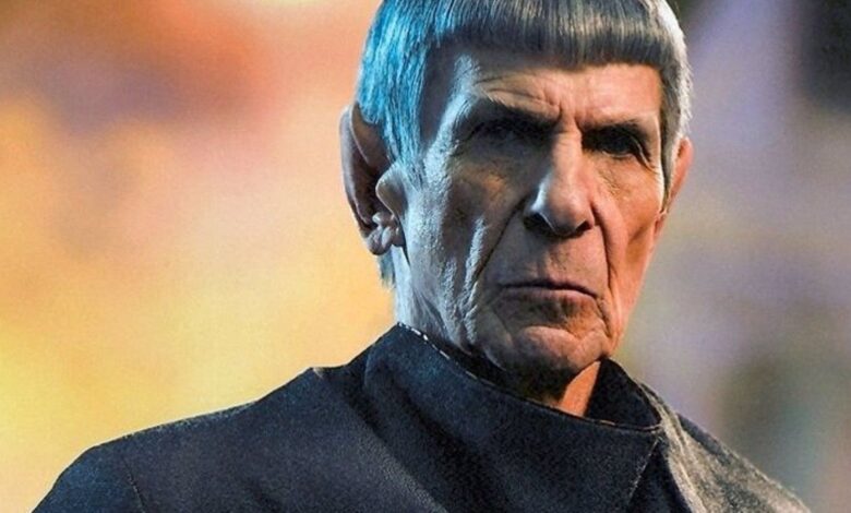 Star Trek: La ciudad de Boston declara el 26 de marzo como el Día de Leonard Nimoy
