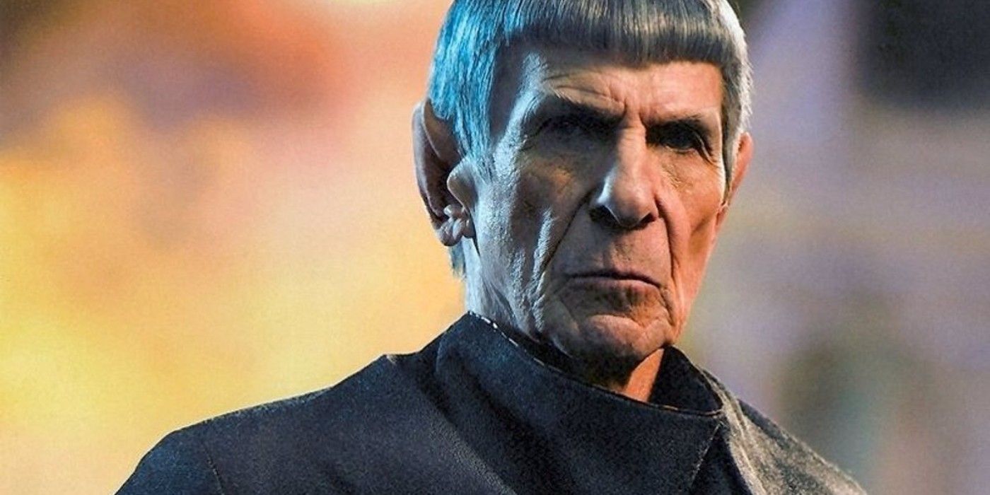 Star Trek: La ciudad de Boston declara el 26 de marzo como el Día de Leonard Nimoy