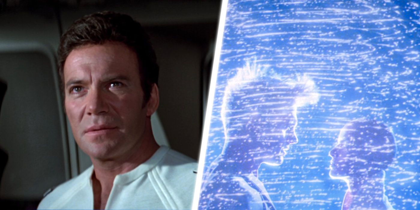 Star Trek: La película: 10 cosas que no tienen sentido