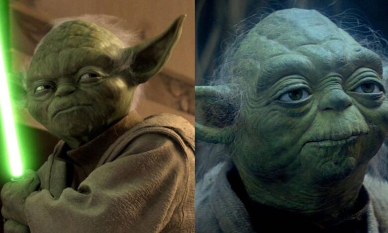 Star Wars: Las 5 mejores citas de Yoda de la trilogía original (y 5 de las precuelas)