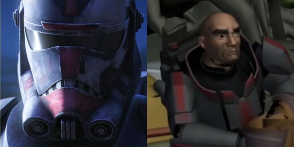 Star Wars: The Bad Batch - 5 ideas olvidadas de Clone Wars que podrían recuperarse (y 5 que no lo serán)