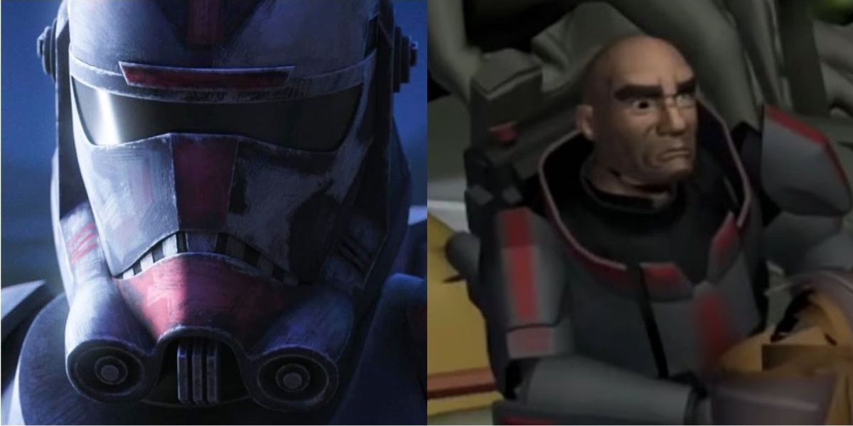 Star Wars: The Bad Batch - 5 ideas olvidadas de Clone Wars que podrían recuperarse (y 5 que no lo serán)