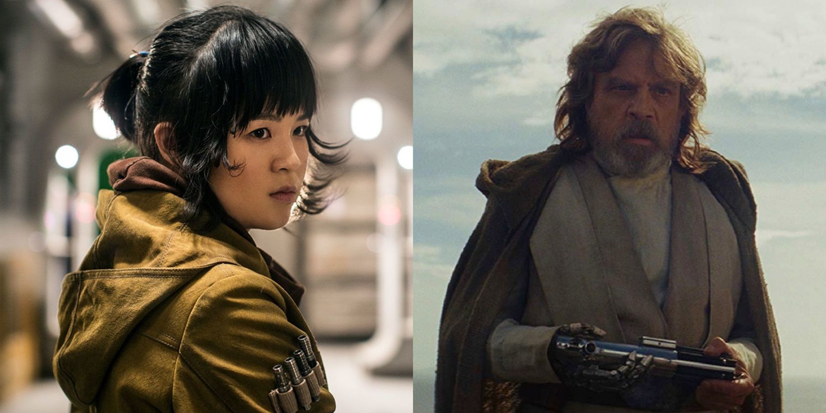 Star Wars: las 5 mejores (y 5 peores) contribuciones de Rian Johnson