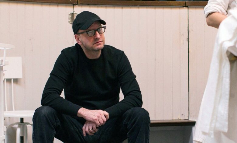 Steven Soderbergh explica por qué se canceló el Knick
