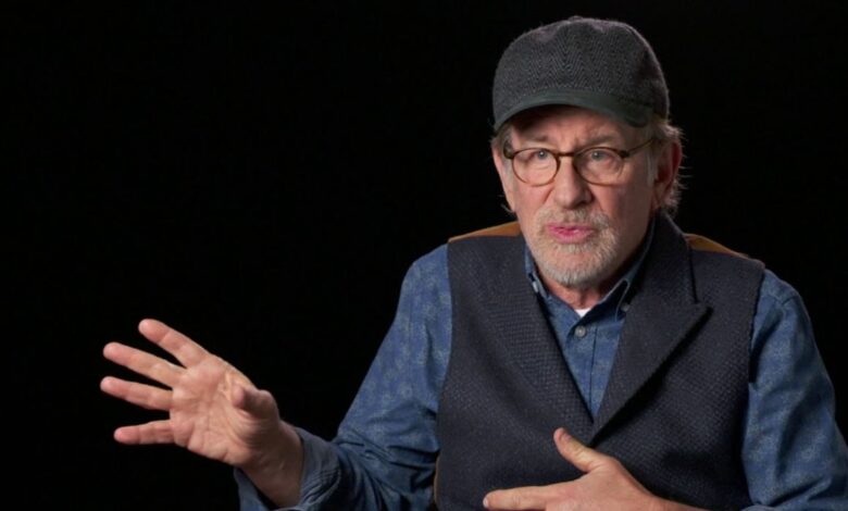 Steven Spielberg desarrolla una película basada en su infancia