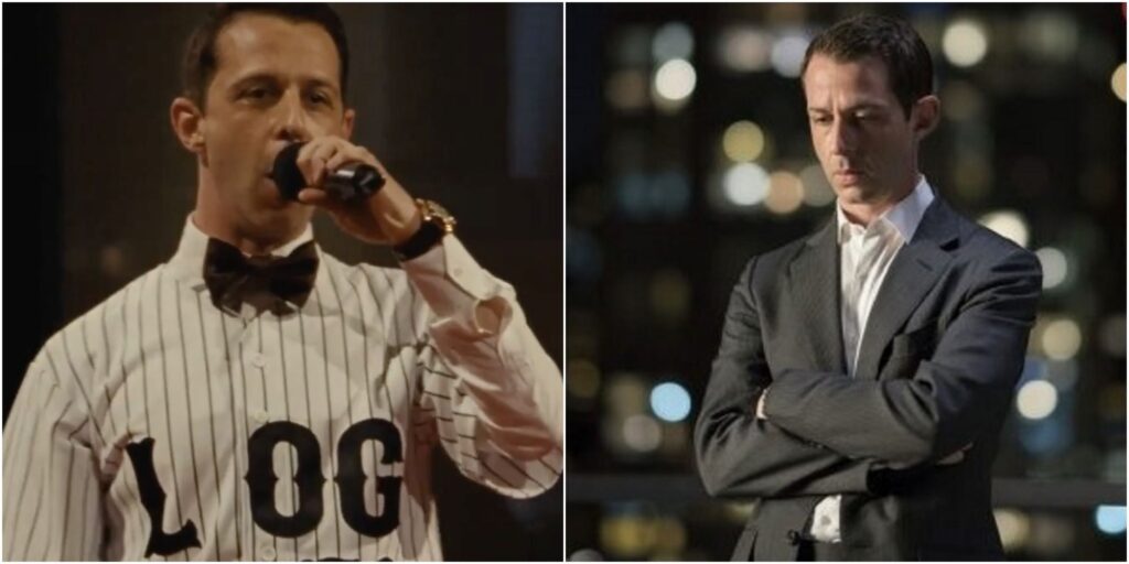 Sucesión: 10 formas en las que Kendall Roy es el personaje más complejo del programa