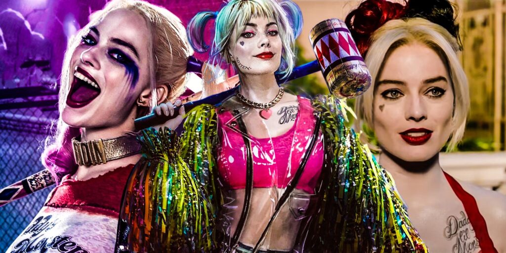 Suicide Squad 2: Por qué Harley Quinn ha cambiado tanto