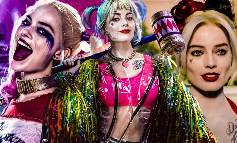Suicide Squad 2: Por qué Harley Quinn ha cambiado tanto