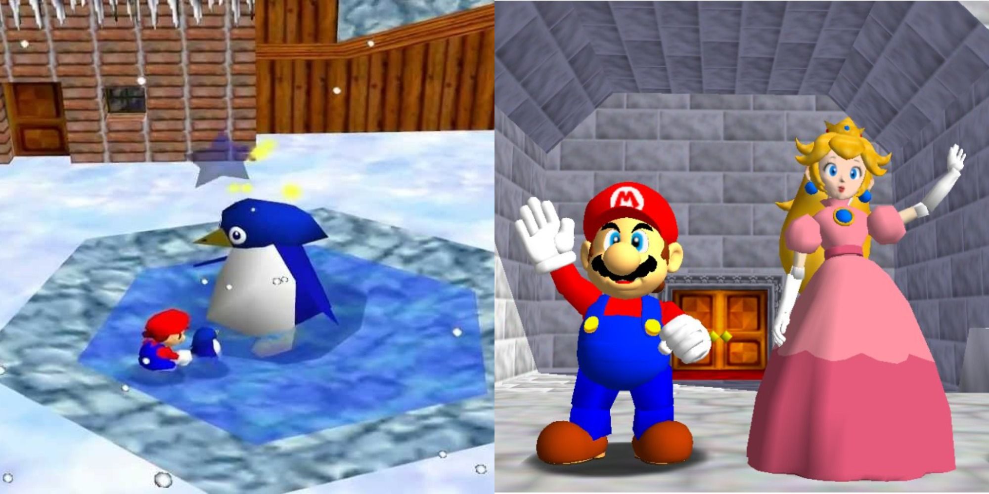 Super Mario 64: las 10 mejores canciones del juego, clasificadas