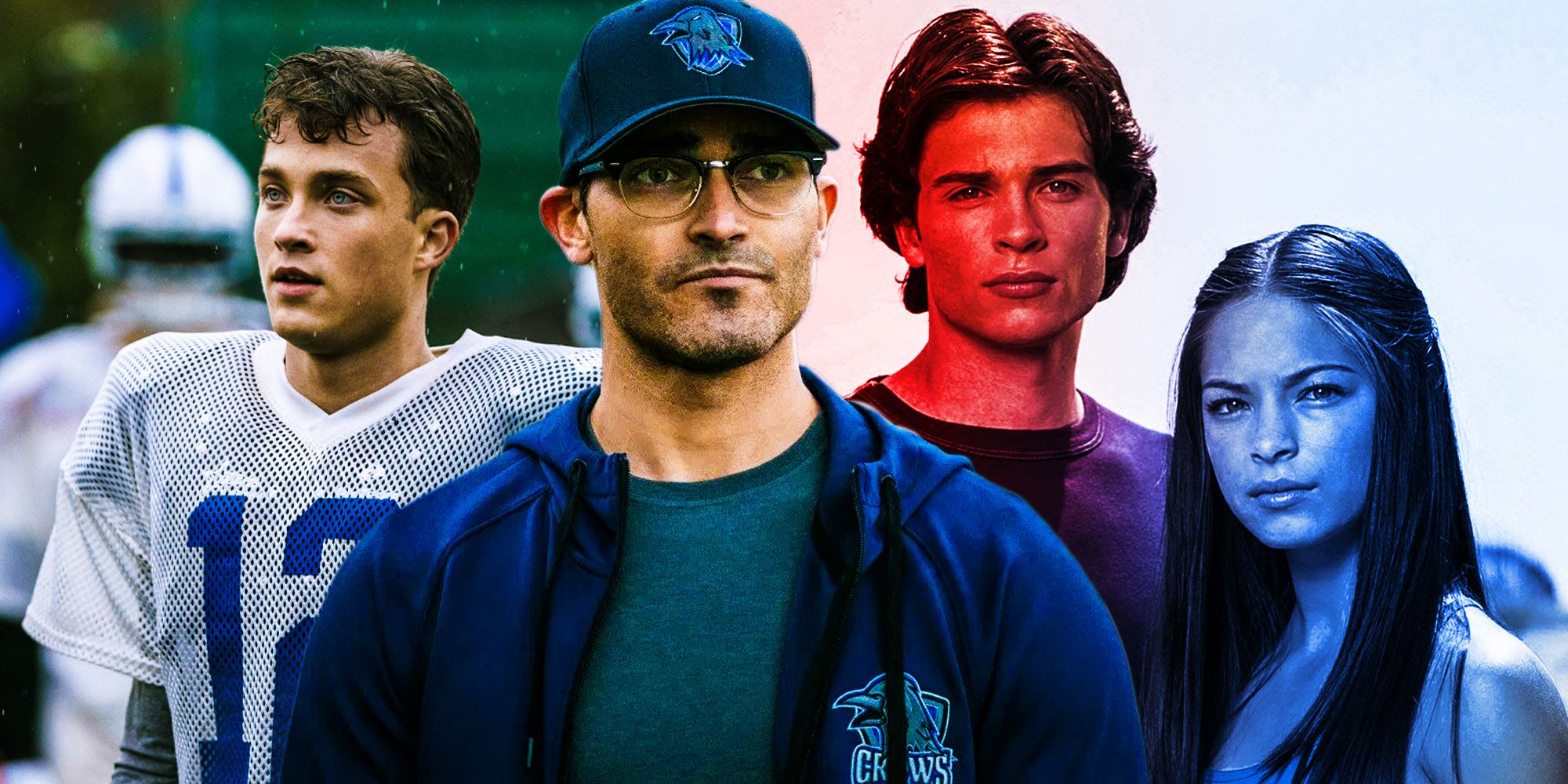 Superman & Lois Episodio 3 repitió una historia de Smallville casi exactamente