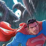 Superman está trayendo un Godzilla espacial a la Tierra de DC |