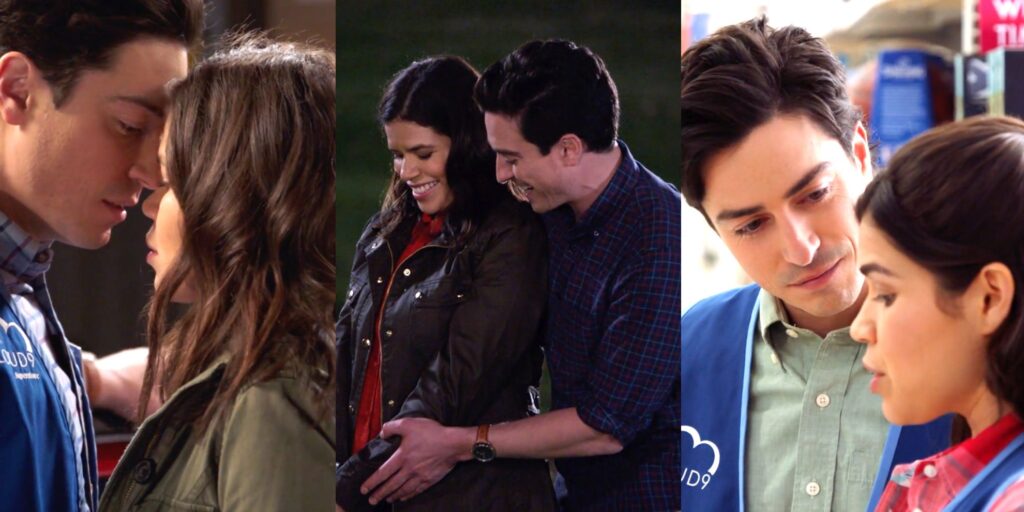 Superstore: 10 razones por las que Amy y Jonah necesitan terminar juntos en el final de la serie