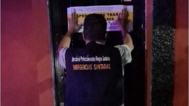 Suspende tres negocios y cinco fiestas particulares, la Unidad Anti-COVID-19