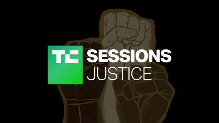 TC Sessions: Justice 2021 está sucediendo ahora: únete a la conversación